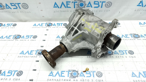 Front Transfer Case Gearbox Volvo XC60 18-21 46k