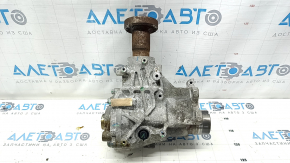Front Transfer Case Gearbox Volvo XC60 18-21 46k