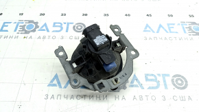 Fog lamp left PTF Mitsubishi Outlander 16-22 rest, sand