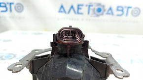 Fog lamp left PTF Mitsubishi Outlander 16-22 rest, sand