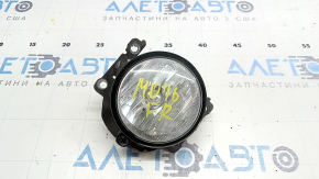 Fog lamp PTF right Mitsubishi Outlander 16-22 rest, sand