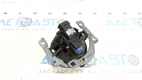 Fog lamp PTF right Mitsubishi Outlander 16-22 rest, sand