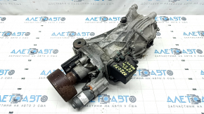 Rear differential gearbox Volvo XC60 18-21 T5, T6 complete 46k