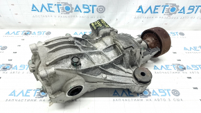 Rear differential gearbox Volvo XC60 18-21 T5, T6 complete 46k
