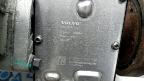Rear differential gearbox Volvo XC60 18-21 T5, T6 complete 46k