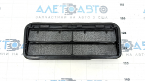 Right ventilation shield Ford Explorer 20-23 crack in the mount