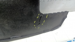 Right radiator deflector Ford Explorer 20-23 tear