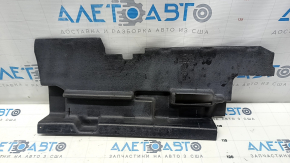 Right radiator deflector Ford Explorer 20-23 tear