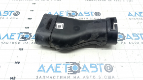 Air duct for filter Ford Explorer 20-24 3.0T