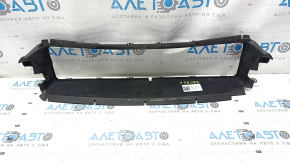 Lower radiator deflector Ford Explorer 20-23