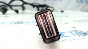 Ford Explorer 20-23 TV Wiring