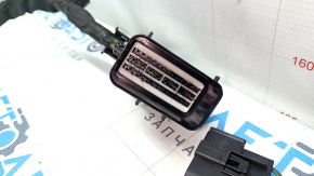Ford Explorer 20-23 TV Wiring