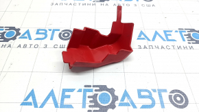 Cover of positive terminal of battery Ford Explorer 20 - type 2