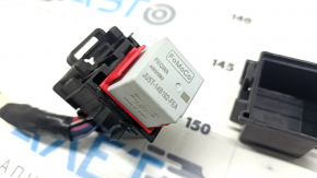 Ford Explorer 20 Cooling Fan Relay - with Housing