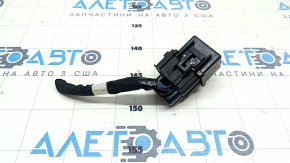 Ford Explorer 20 Cooling Fan Relay - with Housing