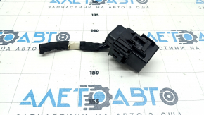Ford Explorer 20 Cooling Fan Relay - with Housing