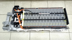 Battery VVB complete Toyota Prius 30 10-15 109k, 3.0-4.8 Ah