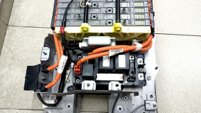 Battery VVB complete Toyota Prius 30 10-15 109k, 3.0-4.8 Ah