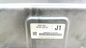 Battery VVB complete Toyota Prius 30 10-15 109k, 3.0-4.8 Ah