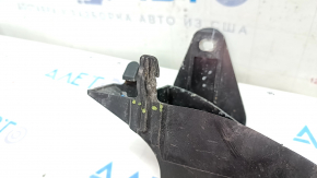 Rear right control arm pad under spring Toyota Venza 21- AWD fastening break