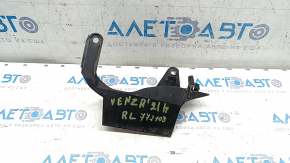 Rear left arm pad under spring Toyota Venza 21- AWD fastening break