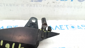 Rear left arm pad under spring Toyota Venza 21- AWD fastening break
