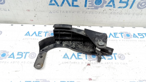 Rear left arm pad under spring Toyota Venza 21- AWD fastening break