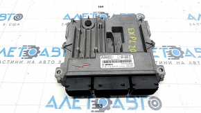 Block ECU engine computer Ford Explorer 20-24 3.0T