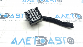 Chip for ECU block engine computer Ford Explorer 20-24 3.0T left