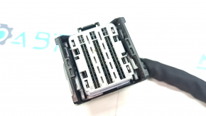Chip for ECU block engine computer Ford Explorer 20-24 3.0T left