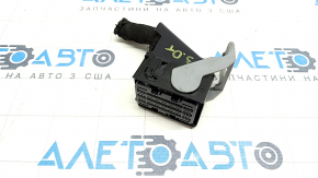 Chip for ECU block engine computer Ford Explorer 20-24 3.0T central