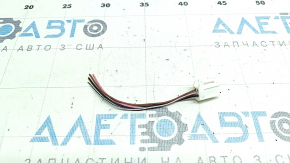 Mitsubishi Outlander 14-22 Outer Wing Light Feature