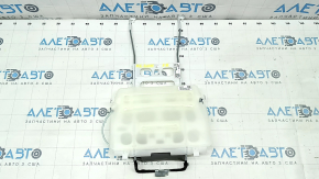 Lumbar support for passenger seat Volvo XC60 18-22 with pump