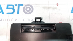 Computer multiplex network body Toyota Venza 21-23