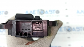 Passenger Seat Control Volvo XC60 18-22 Black Gloss