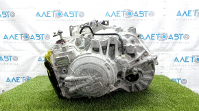Automatic transmission assembly Volvo XC60 18-21 2.0T TG-81SC AWD T6 46k rusty torque converter