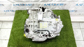 Automatic transmission assembly Volvo XC60 18-21 2.0T TG-81SC AWD T6 46k rusty torque converter