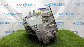 Automatic transmission assembly Volvo XC60 18-21 2.0T TG-81SC AWD T6 46k rusty torque converter