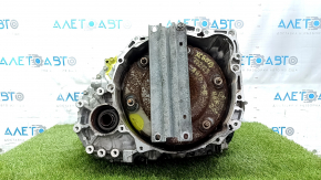 Automatic transmission assembly Volvo XC60 18-21 2.0T TG-81SC AWD T6 46k rusty torque converter