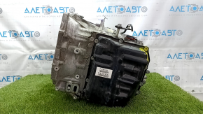 Automatic transmission assembly Volvo XC60 18-21 2.0T TG-81SC AWD T6 46k rusty torque converter