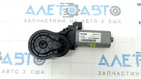 Driver's seat backrest adjustment motor Volvo XC60 18-22