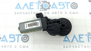 Driver's seat backrest adjustment motor Volvo XC60 18-22