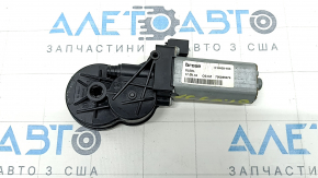 Motor for adjusting the backrest of the passenger seat Volvo XC60 18-22