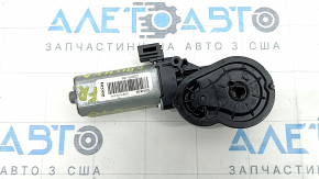 Motor for adjusting the backrest of the passenger seat Volvo XC60 18-22