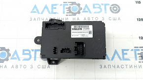 Driver's Seat Control Unit Volvo XC60 18-24
