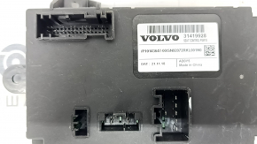 Driver's Seat Control Unit Volvo XC60 18-24