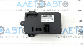 Passenger Seat Control Unit Volvo XC60 18-24