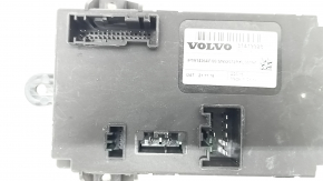 Passenger Seat Control Unit Volvo XC60 18-24