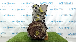 Volvo XC60 18-21 2.0T B4204T27 T6 46k 11-11-11-11 engine rusty flywheel