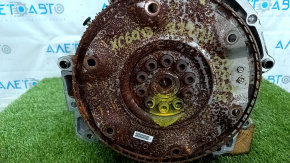 Volvo XC60 18-21 2.0T B4204T27 T6 46k 11-11-11-11 engine rusty flywheel